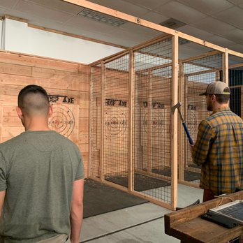 Whoop Axe Throwing - Axe Throwing Near Me - Lake Forest, California Whoop Axe Throwing - Axe Throwing Near Me - Lake Forest, California