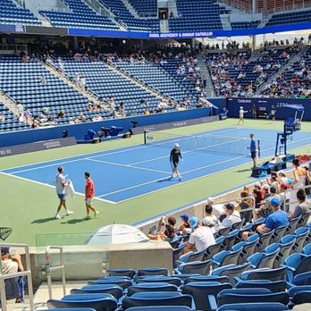 Louis Armstrong Stadium - Stadiums & Arenas Near Me - Queens, New York Louis Armstrong Stadium - Stadiums & Arenas Near Me - Queens, New York