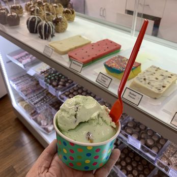 San Jose Candy Kitchen - Pistachio Almond - Ice Cream & Frozen Yogurt Near Me - San Jose, California San Jose Candy Kitchen - Pistachio Almond - Ice Cream & Frozen Yogurt Near Me - San Jose, California