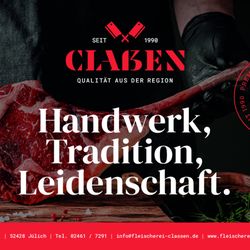 F. P. Claßen