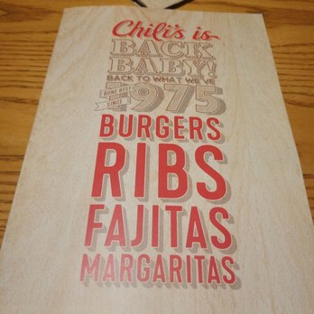 Chili's - Bars Near Me - Fayetteville, North Carolina Chili's - Bars Near Me - Fayetteville, North Carolina