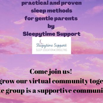 Joan Sheehan Canning - Sleepytime Support - Come join our new Facebook group! - Doulas Near Me Joan Sheehan Canning - Sleepytime Support - Come join our new Facebook group! - Doulas Near Me