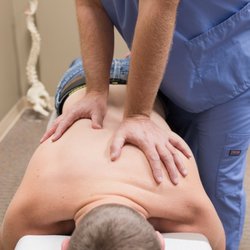 River Ridge Spine & Rehabilitation Center - Spinal Manipulation