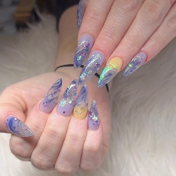 Noire Nail Bar - Nail Salons Near Me - Mechanicsville, Virginia Noire Nail Bar - Nail Salons Near Me - Mechanicsville, Virginia
