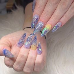 Noire Nail Bar