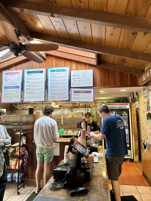 Board & Brew - Del Mar by null