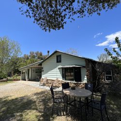 Full Moon Farm - Guest house #1