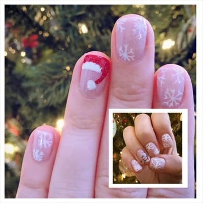 Xanevia Nails Salon & Spa