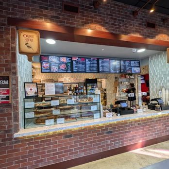 Slice House by Tony Gemignani - Pizza Near Me - Mountain View, California Slice House by Tony Gemignani - Pizza Near Me - Mountain View, California