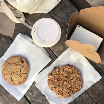 Devil's Teeth Baking Company - Bakeries Near Me - San Francisco, California