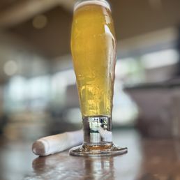 Solace Crazy Pilsner
