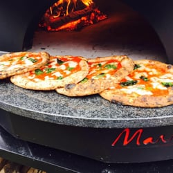 Zero Ottantuno Pizzeria Napoletana