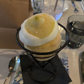 Locanda Ischia - Lemon Dessert- soo good! - Italian Near Me - San Jose, California Locanda Ischia - Lemon Dessert- soo good! - Italian Near Me - San Jose, California