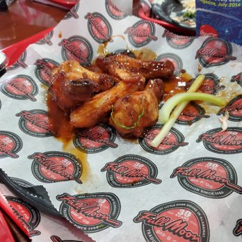 Full Moon BBQ - Barbeque Near Me - Fultondale, Alabama