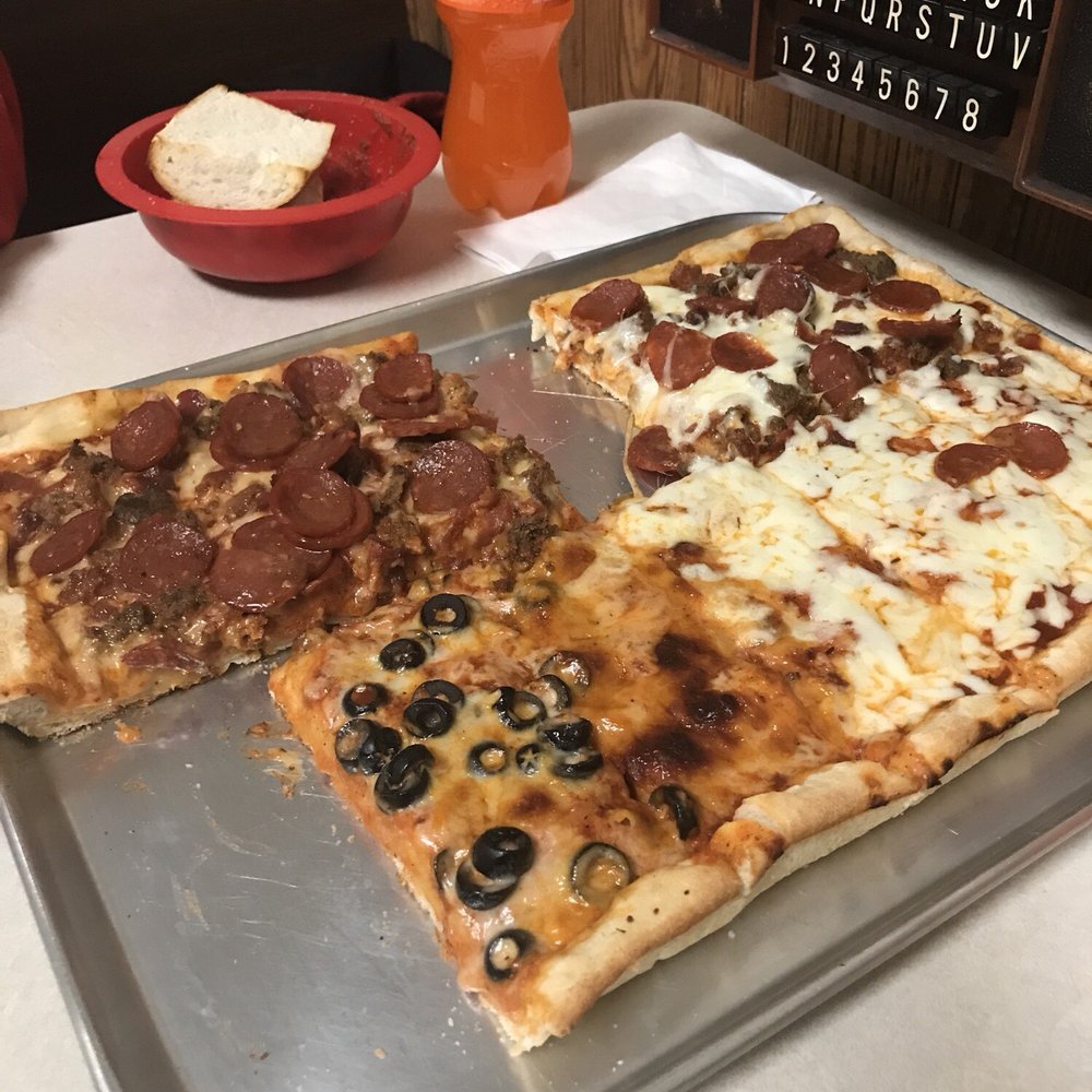 Maroni's Pizza House - Pizza Near Me - Scranton, Pennsylvania Maroni's Pizza House - Pizza Near Me - Scranton, Pennsylvania