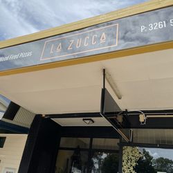 La Zucca Cafe & Pizzeria