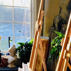 Miguel's Atelier