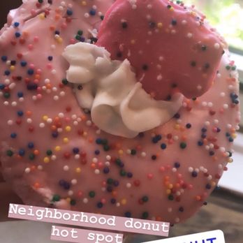 Urban Donut - Donuts Near Me - Dallas, Texas Urban Donut - Donuts Near Me - Dallas, Texas
