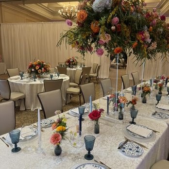 MRQZ Unlimited Events - Tableware and rentals. 
Plateware, glassware, & utensils - DJs Near Me