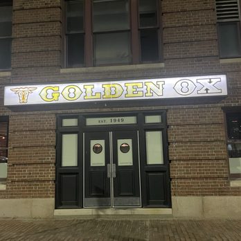 Golden Ox - Front view - Steakhouses Near Me - Kansas City, Missouri