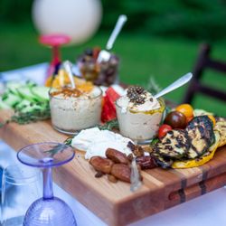 Some foods have always been allergen free.