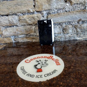 CannonBelles - a phone on a counter - Coffee & Tea Near Me - Cannon Falls, Minnesota CannonBelles - a phone on a counter - Coffee & Tea Near Me - Cannon Falls, Minnesota