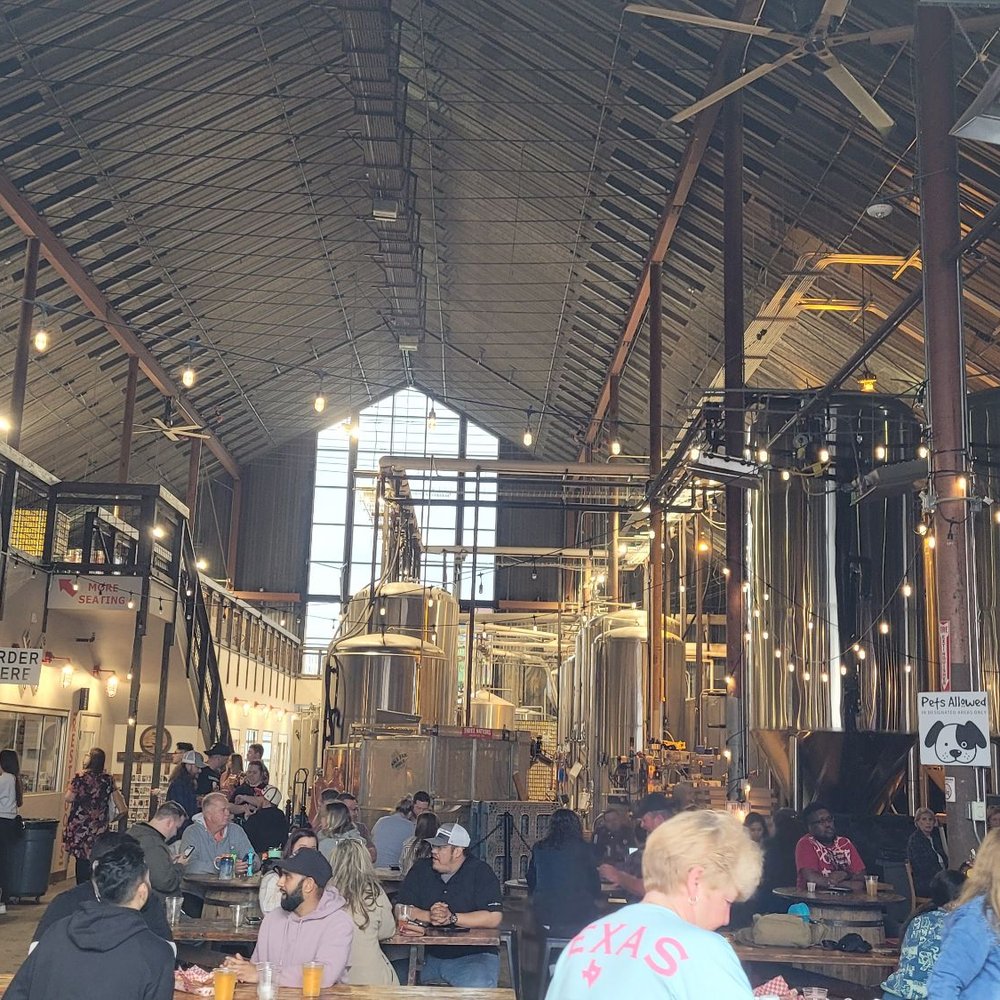 3 Nations Brewing - Breweries Near Me - Carrollton, Texas 3 Nations Brewing - Breweries Near Me - Carrollton, Texas