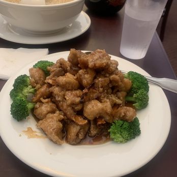 Bambu Garden - Chinese Near Me - Roseville, California