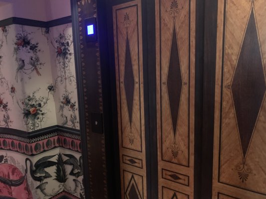 Hôtel de JoBo by null