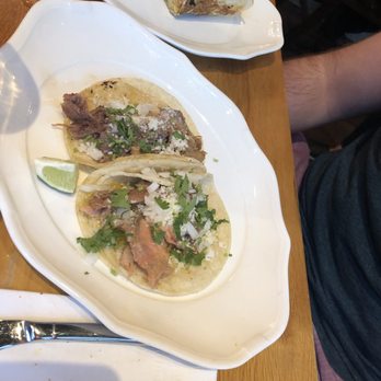 Canteen - Tacos Near Me - Madison, Wisconsin