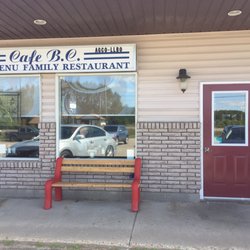 Cafe BC - Cafe BC Full Menu Family Restaurant.