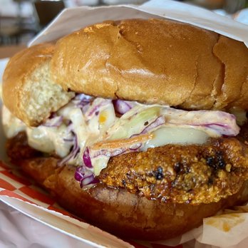 AtCha - Sandwiches Near Me - Houston, Texas AtCha - Sandwiches Near Me - Houston, Texas