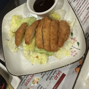 Sushi Sho - Chicken Katsu - Bubble Tea Near Me - Winston-Salem, North Carolina Sushi Sho - Chicken Katsu - Bubble Tea Near Me - Winston-Salem, North Carolina