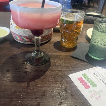 Neon Cactus - Salad Near Me - Fairview, Texas