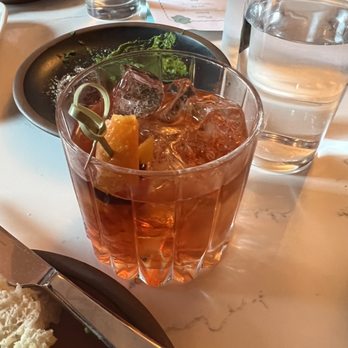 Josephine - Old Fashion - Italian Near Me - Jacksonville, Florida Josephine - Old Fashion - Italian Near Me - Jacksonville, Florida