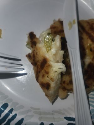 Seydi’s Pupuseria & Grill by null