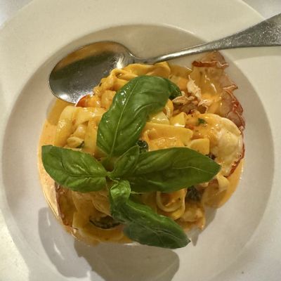 Bocelli's Restaurant by null