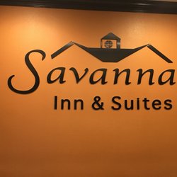 Super 8 by Wyndham Savanna