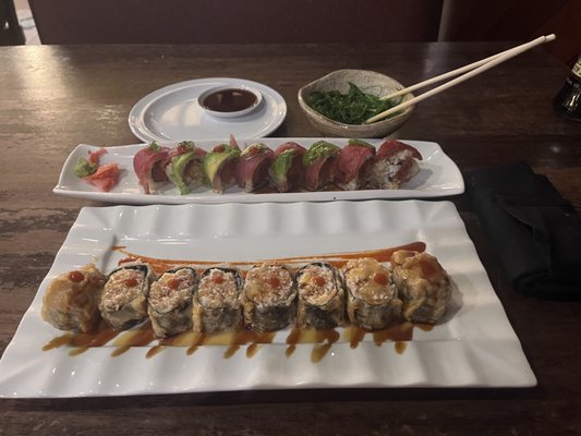 Taste of Tokyo by null