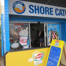 Shore Catch