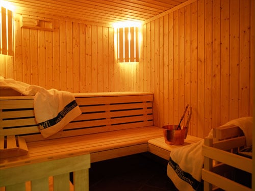 Parc Beaumont Hotel & Spa Pau MGallery Collection by null