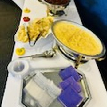 Finesse Catering & Events - Caterers Near Me