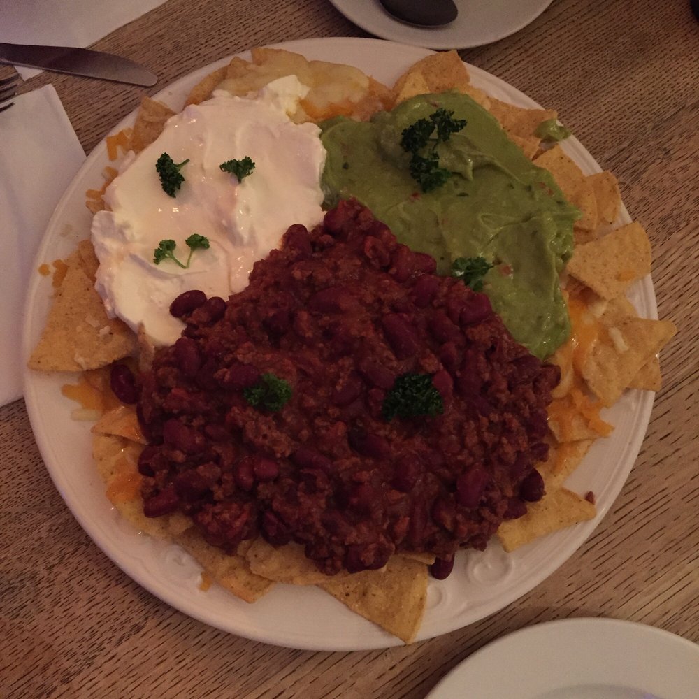 The Elephant House - The Elephant Nachos for 4. Very good! We Californians were shocked. - Scottish Near Me - Edinburgh, EDH The Elephant House - The Elephant Nachos for 4. Very good! We Californians were shocked. - Scottish Near Me - Edinburgh, EDH