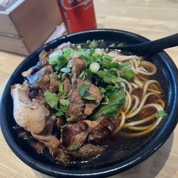 Steamboys - chicken noodle soup - Chinese Near Me - Hermitage, Tennessee Steamboys - chicken noodle soup - Chinese Near Me - Hermitage, Tennessee