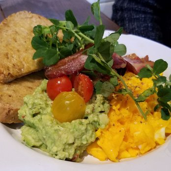 Brompton Food Market - Signature full breakfast - Grocery Near Me - London, XGL Brompton Food Market - Signature full breakfast - Grocery Near Me - London, XGL
