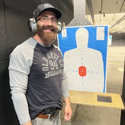 Defender Firearms Training