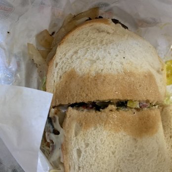 Bronx Sandwich - Sandwiches Near Me - Tustin, California Bronx Sandwich - Sandwiches Near Me - Tustin, California