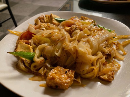 Thai House Restaurant by null