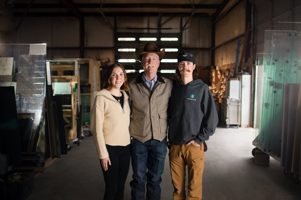 CENTRAL GLASS & MIRROR Updated September 2024 11 Photos 232 W