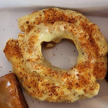 Sweet Circle - Donuts Near Me - Elmhurst, Illinois